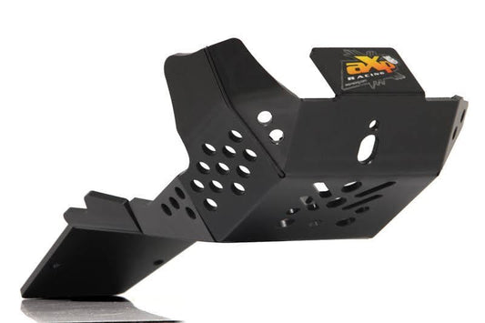 Honda CRF450R/CRF450RX Skid Plate – AXP Racing