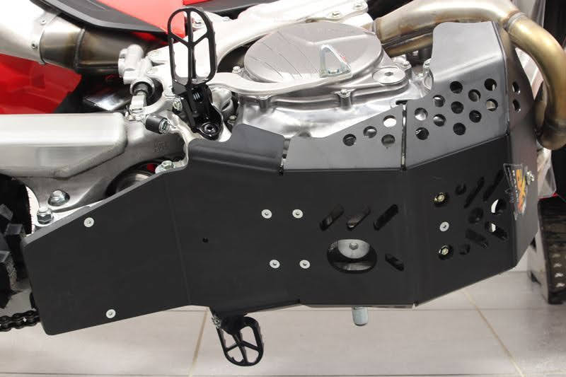 Honda CRF450R/CRF450RX Skid Plate – AXP Racing