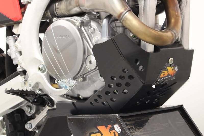 Honda CRF450R/CRF450RX Skid Plate – AXP Racing