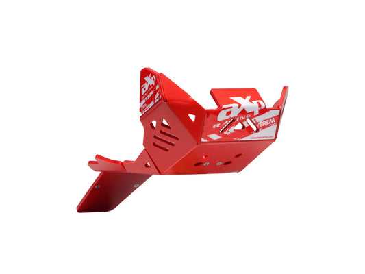 Honda CRF450R/RX Skid Plate – AXP Xtrem HDPE