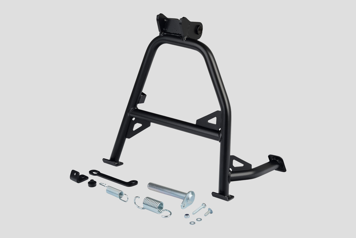 Honda XL750 Transalp Center Stand – Yakk EXP
