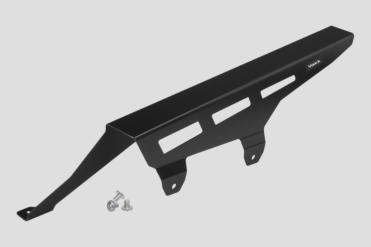 Honda XL750 Transalp Chain Cover – Yakk EXP