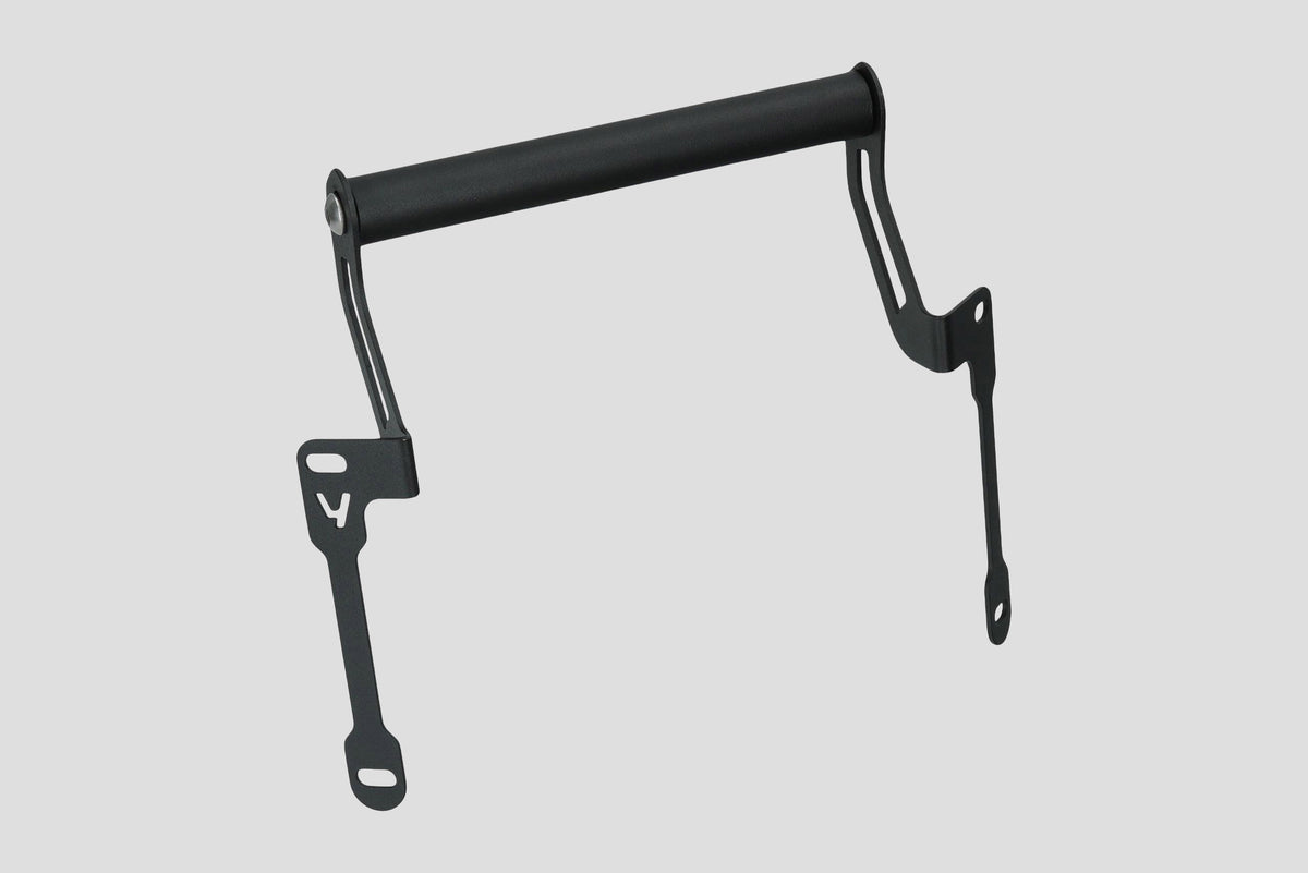 Honda XL750 Transalp Cockpit Mount – Yakk EXP