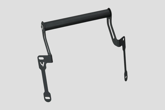 Honda XL750 Transalp Cockpit Mount – Yakk EXP