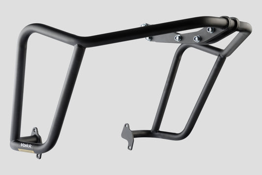 Honda XL750 Transalp Crash Bar Upper – Yakk EXP