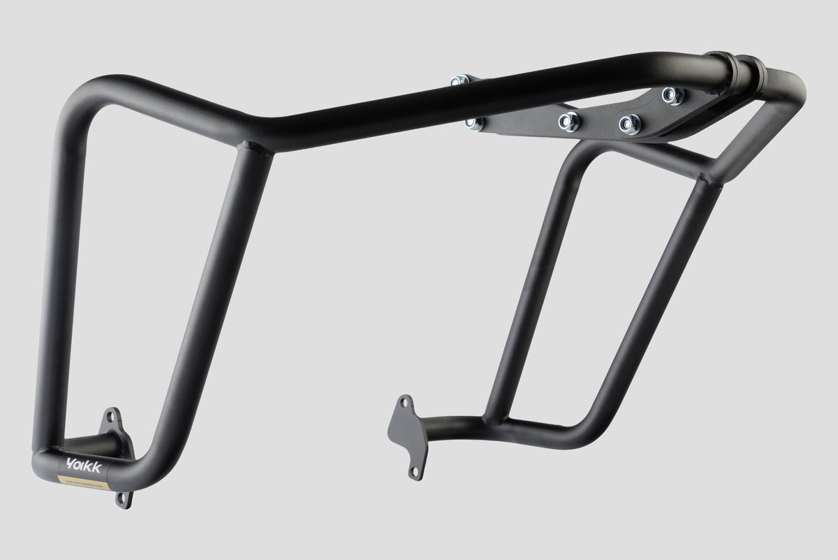 Honda XL750 Transalp Crash Bar Upper – Yakk EXP