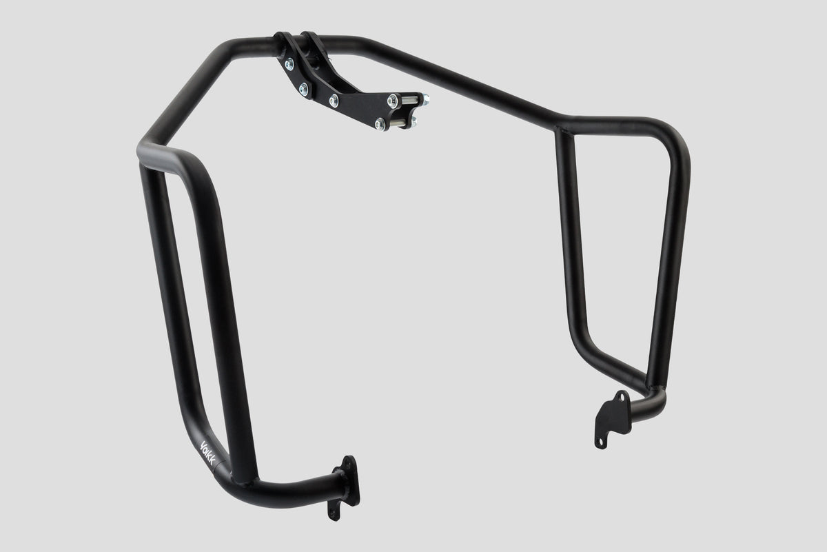 Honda XL750 Transalp Crash Bar Upper – Yakk EXP