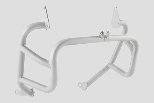 Honda XL750 Transalp Crash Bars – Yakk EXP
