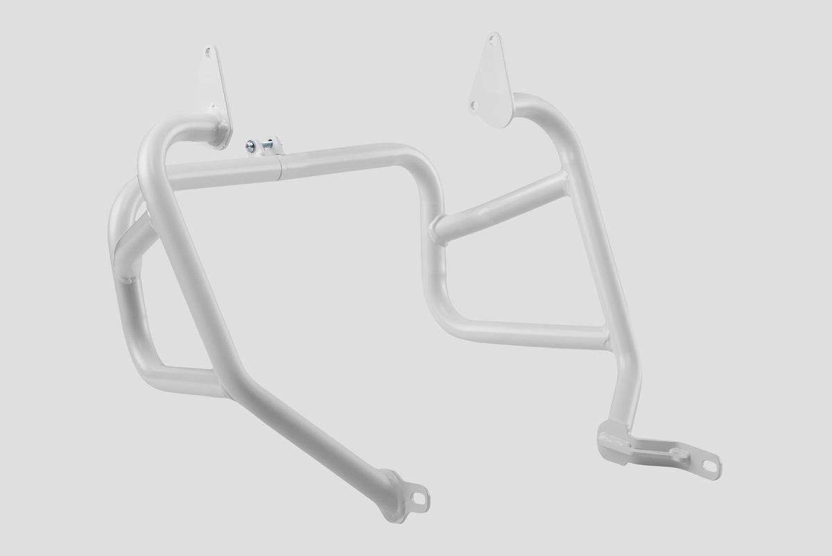 Honda XL750 Transalp Crash Bars – Yakk EXP