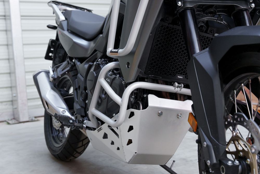 Honda XL750 Transalp Crash Bars – Yakk EXP