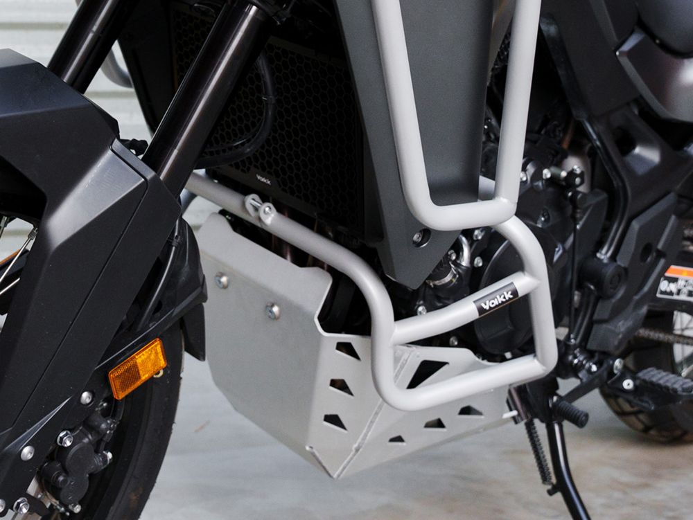 Honda XL750 Transalp Crash Bars – Yakk EXP