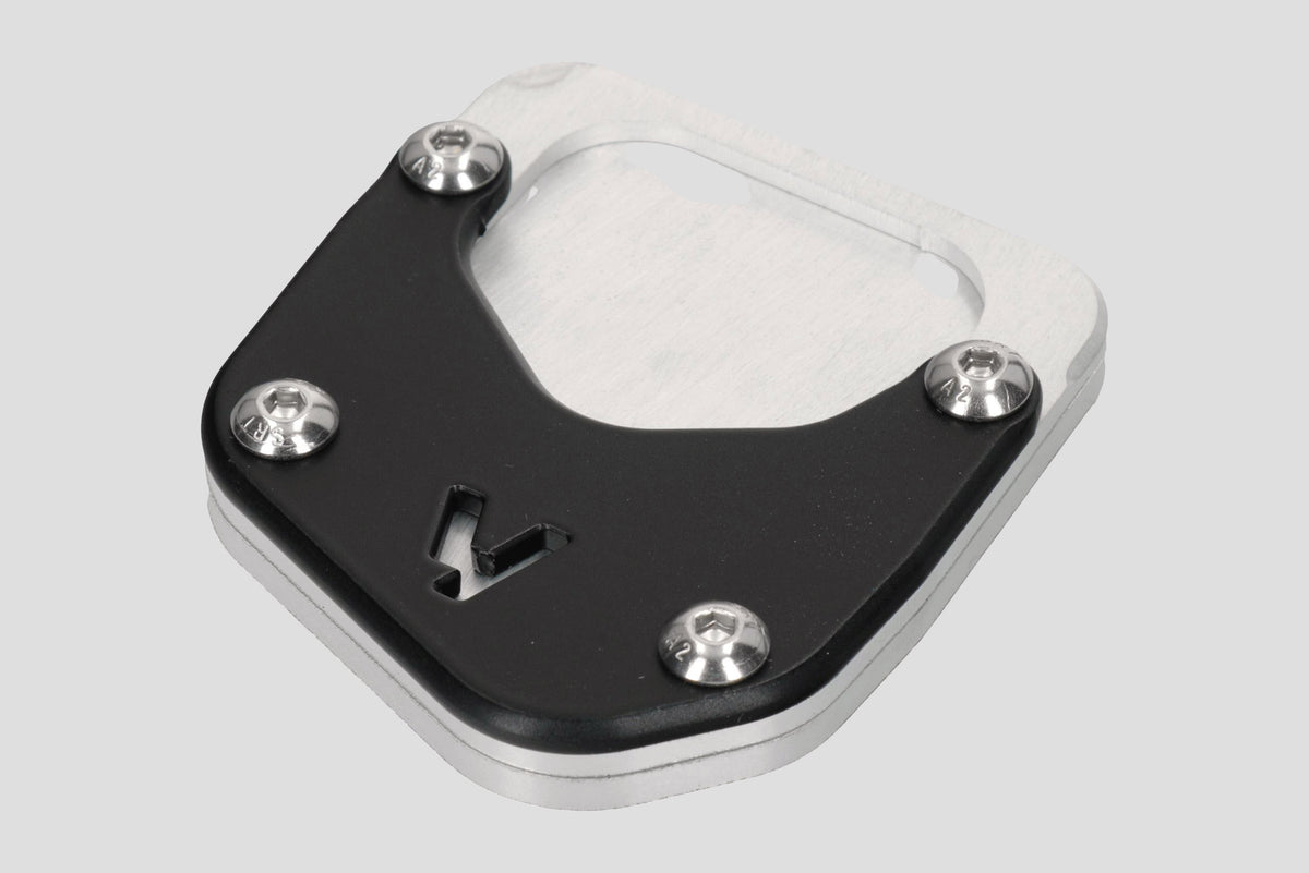 Honda XL750 Transalp Kickstand Extender – Yakk EXP