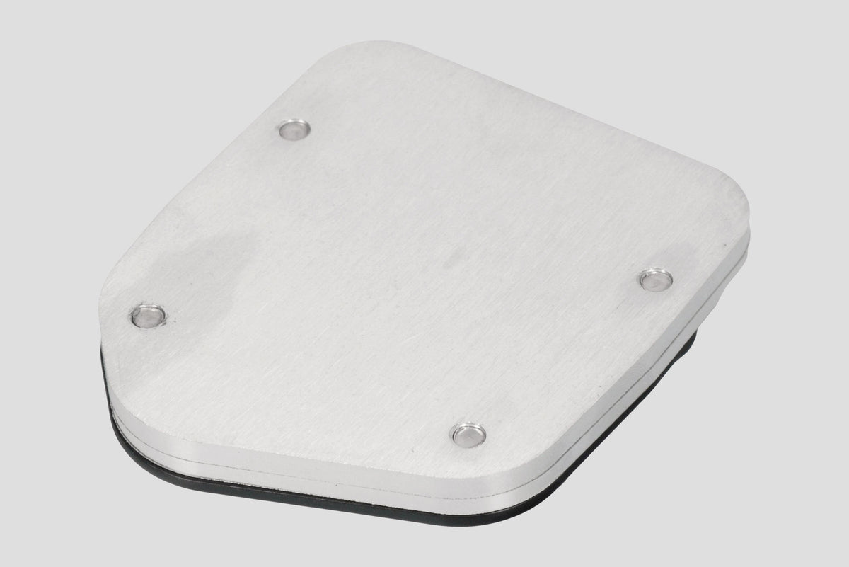 Honda XL750 Transalp Kickstand Extender – Yakk EXP