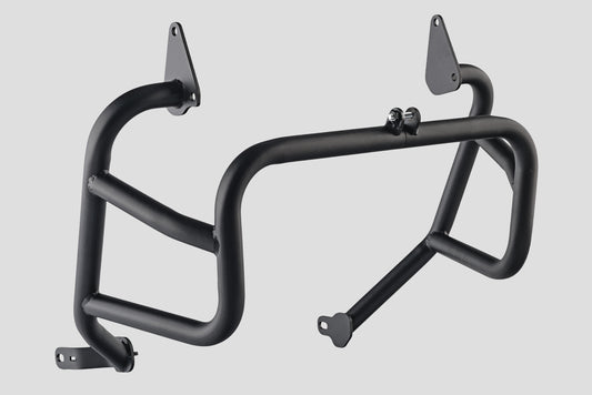 Honda XL750 Transalp Lower Crash Bar – Yakk EXP