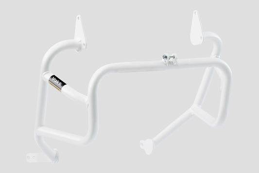 Honda XL750 Transalp Lower Crash Bar – Yakk EXP