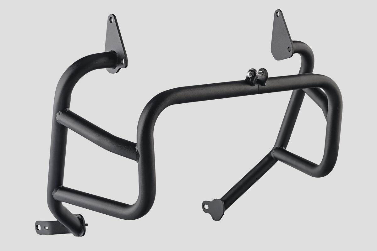 Honda XL750 Transalp Lower Crash Bar – Yakk EXP