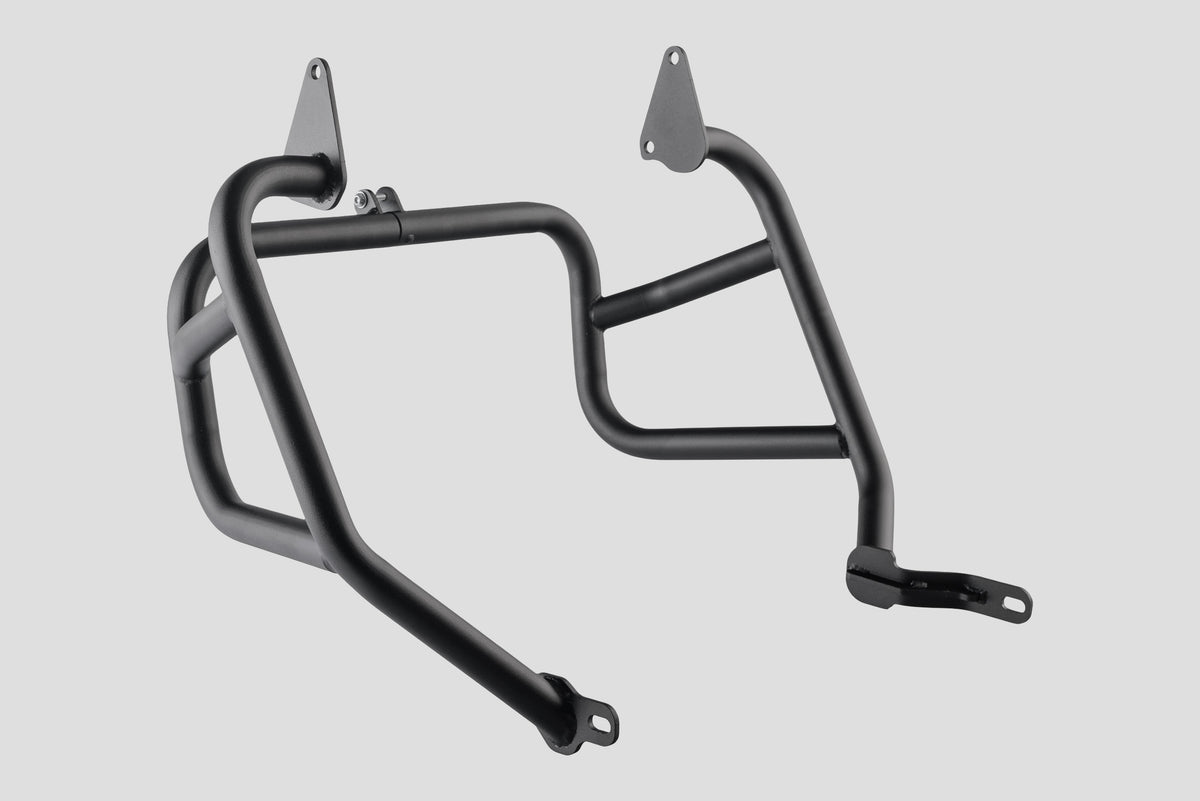 Honda XL750 Transalp Lower Crash Bar – Yakk EXP