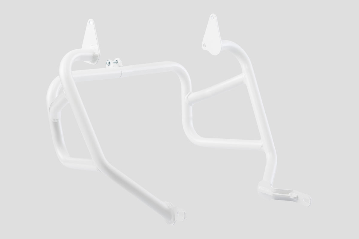 Honda XL750 Transalp Lower Crash Bar – Yakk EXP