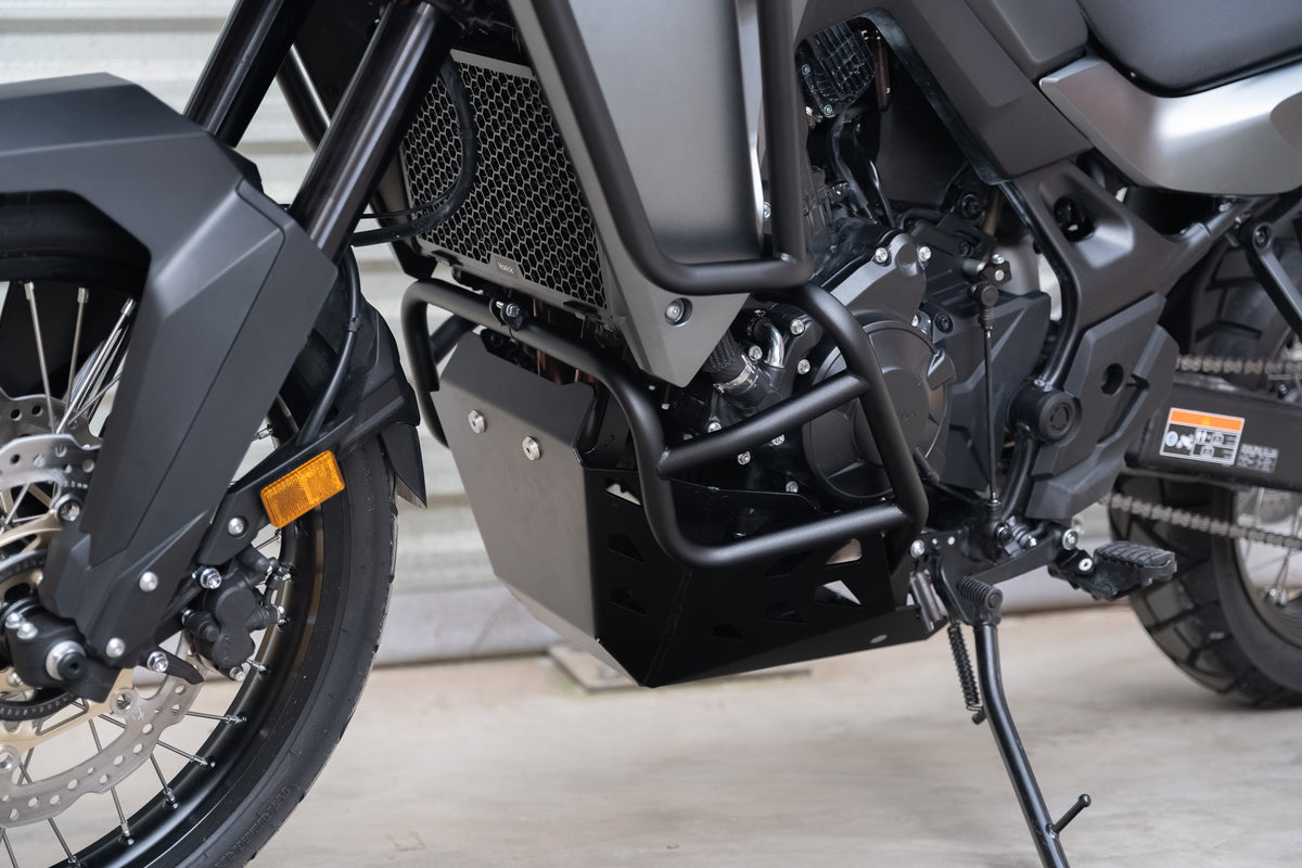 Honda XL750 Transalp Lower Crash Bar – Yakk EXP