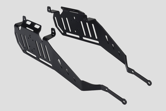 Honda XL750 Transalp Pannier Rack – Yakk EXP