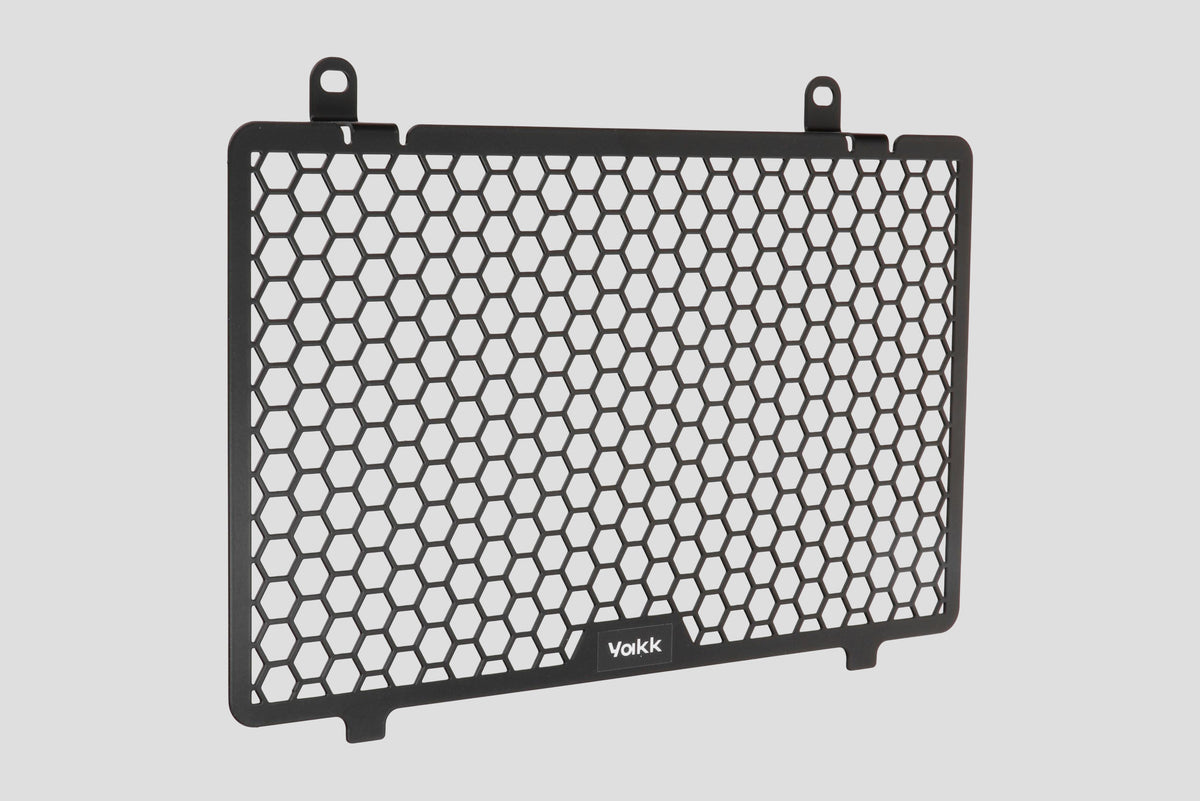 Honda XL750 Transalp Radiator Guard – Yakk EXP