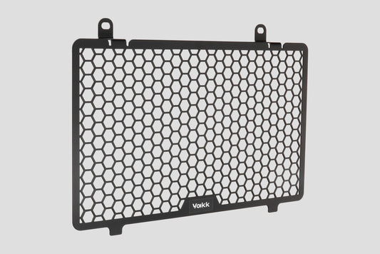 Honda XL750 Transalp Radiator Guard – Yakk EXP