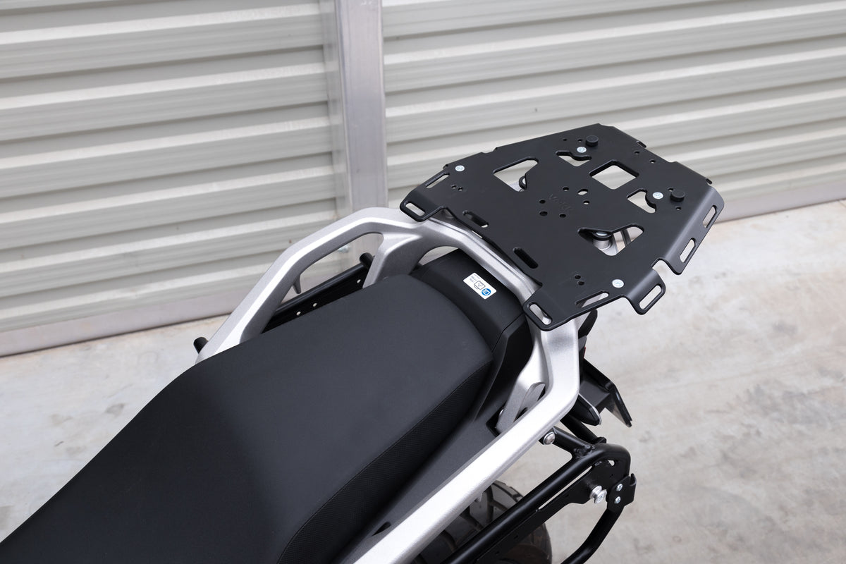 Honda XL750 Transalp Rear Rack – Yakk EXP