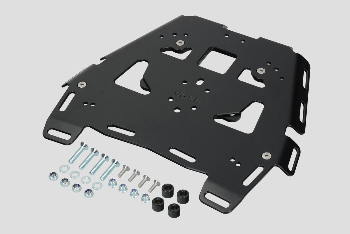 Honda XL750 Transalp Rear Rack – Yakk EXP