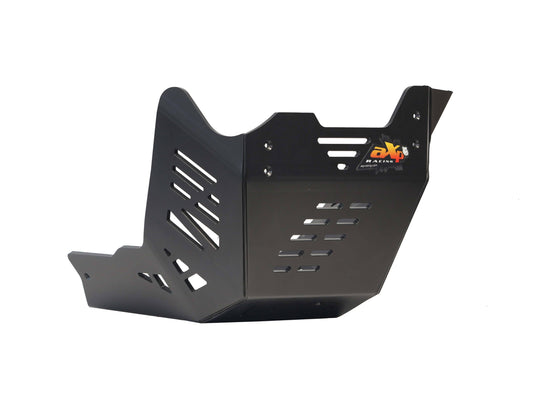Honda XL750 Transalp Skid Plate – AXP Racing