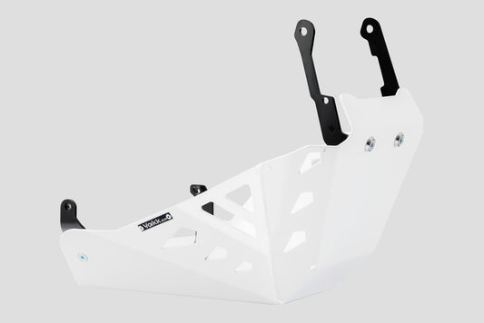 Honda XL750 Transalp Skid Plate – Yakk EXP
