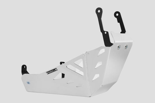 Honda XL750 Transalp Skid Plate – Yakk EXP
