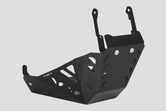 Honda XL750 Transalp Skid Plate – Yakk EXP
