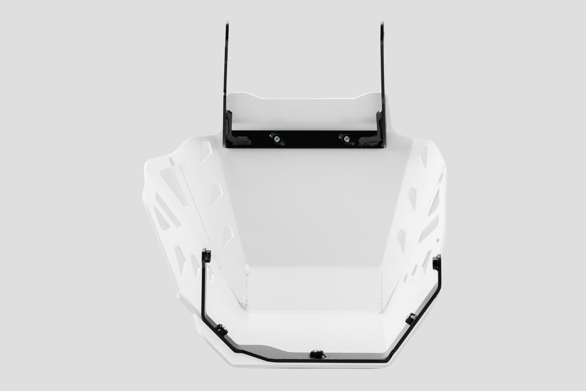 Honda XL750 Transalp Skid Plate – Yakk EXP