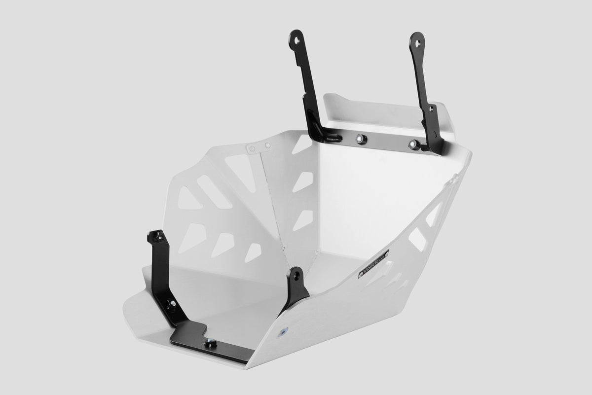 Honda XL750 Transalp Skid Plate – Yakk EXP