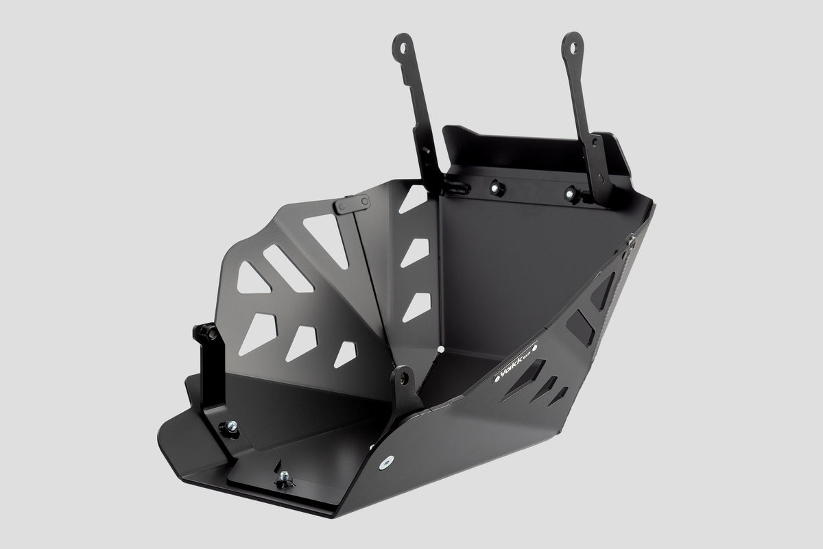 Honda XL750 Transalp Skid Plate – Yakk EXP