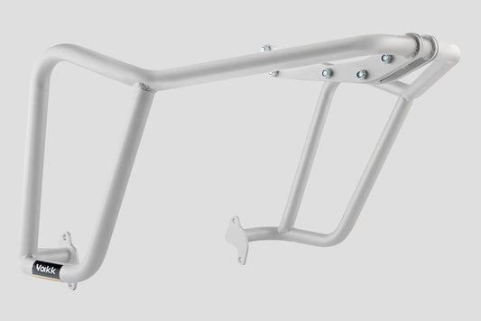 Honda XL750 Transalp Upper Crash Bar – Yakk EXP
