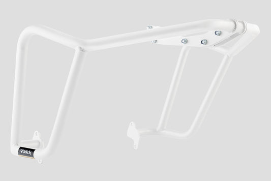 Honda XL750 Transalp Upper Crash Bar – Yakk EXP