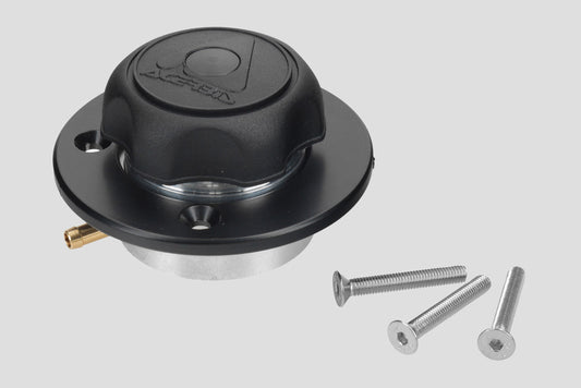 Husqvarna 701 / GasGas 700 Fuel Filler Upgrade – Yakk EXP