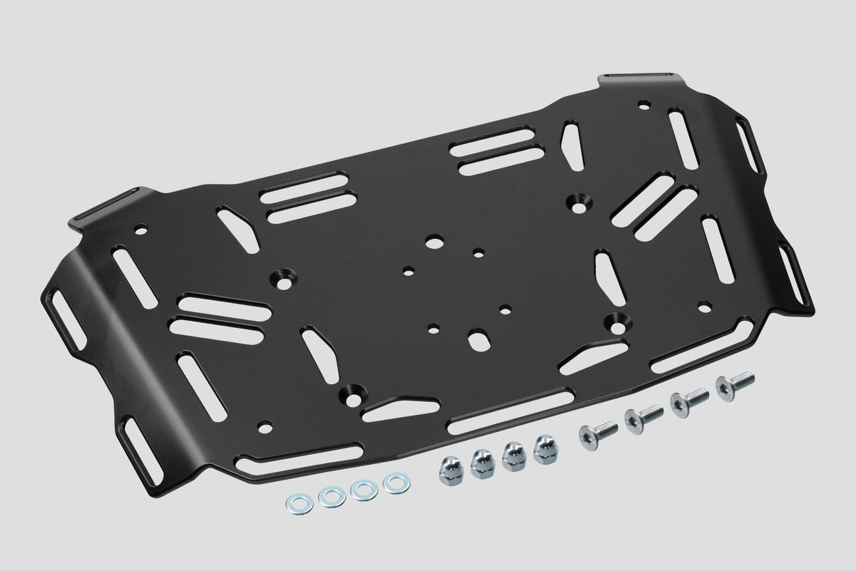 Husqvarna 701 / GasGas 700 Luggage Plate – Yakk EXP