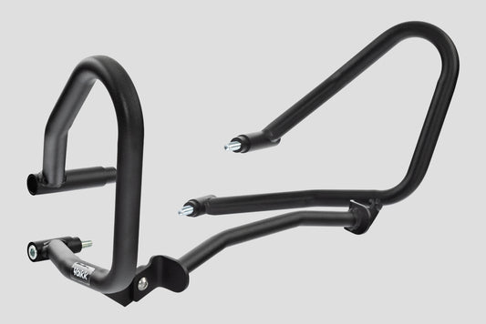 Husqvarna 701 / KTM 690 Crash Bar – Yakk EXP