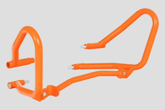 Husqvarna 701 / KTM 690 Crash Bar – Yakk EXP