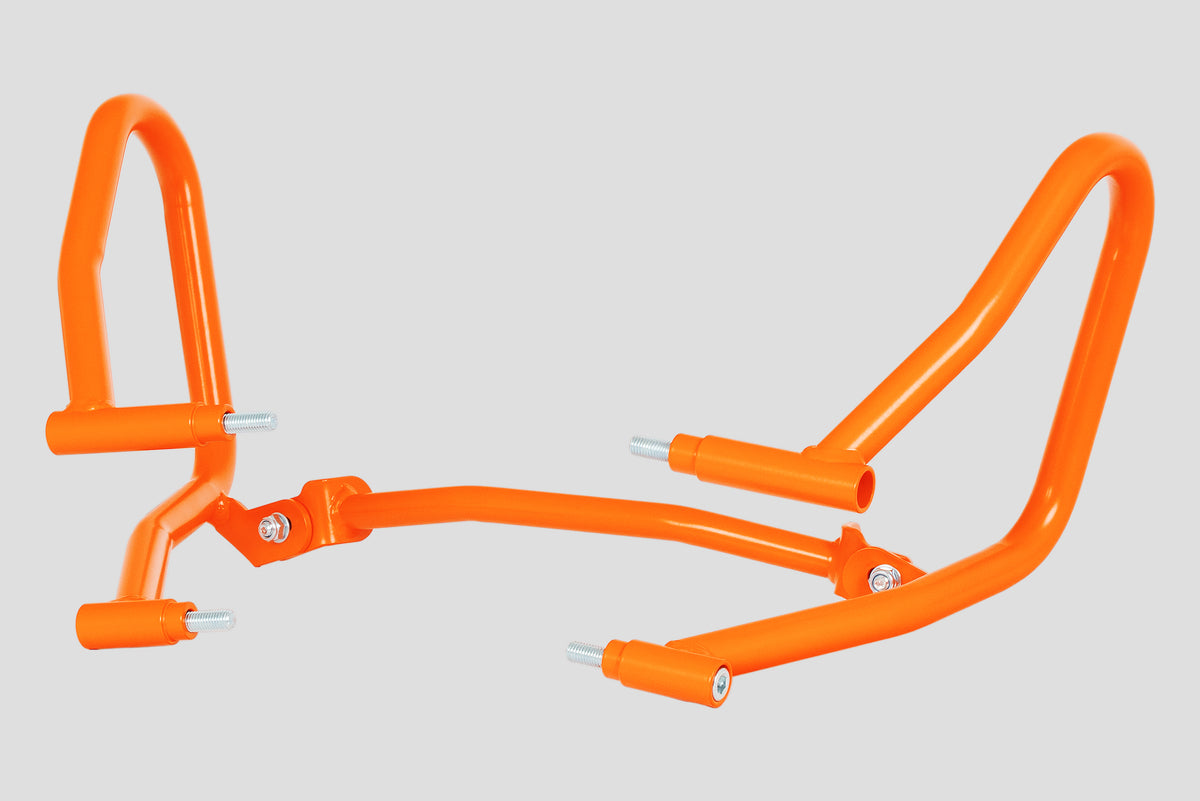 Husqvarna 701 / KTM 690 Crash Bar – Yakk EXP