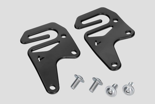 Husqvarna 701 / KTM 690 Luggage Mounts – Yakk EXP