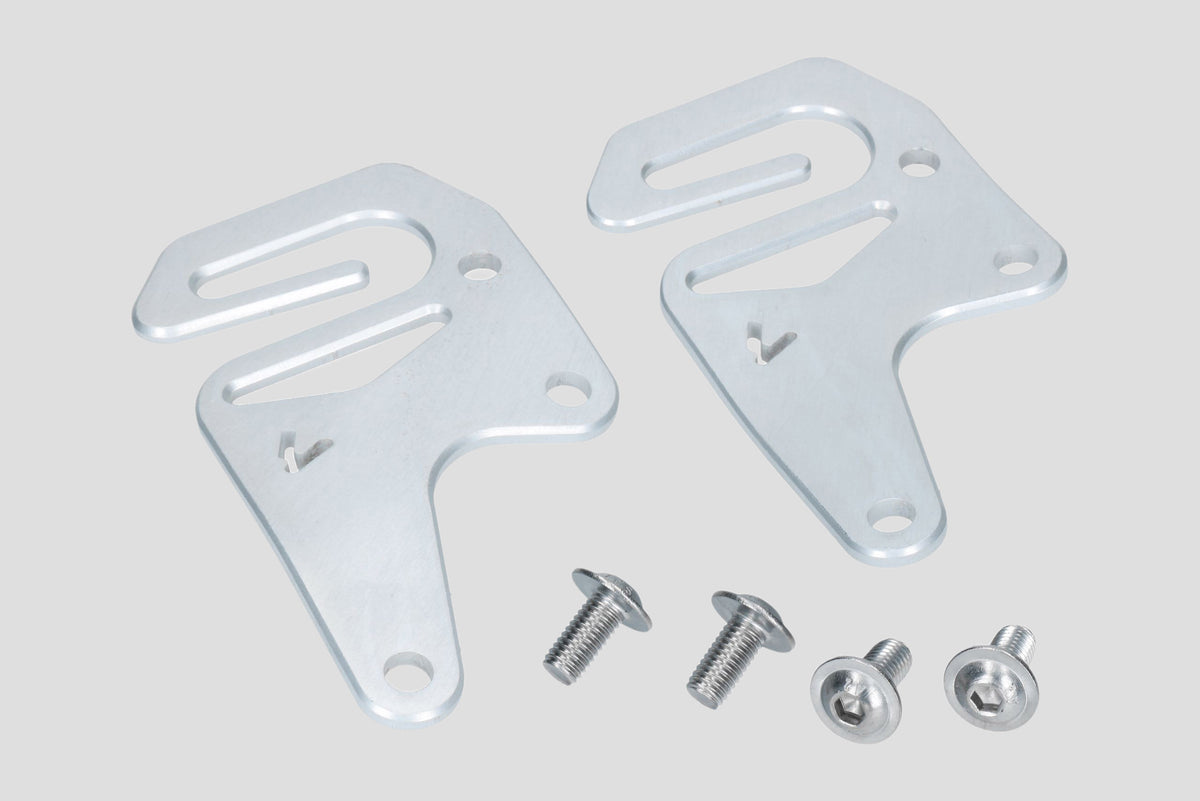 Husqvarna 701 / KTM 690 Luggage Mounts – Yakk EXP