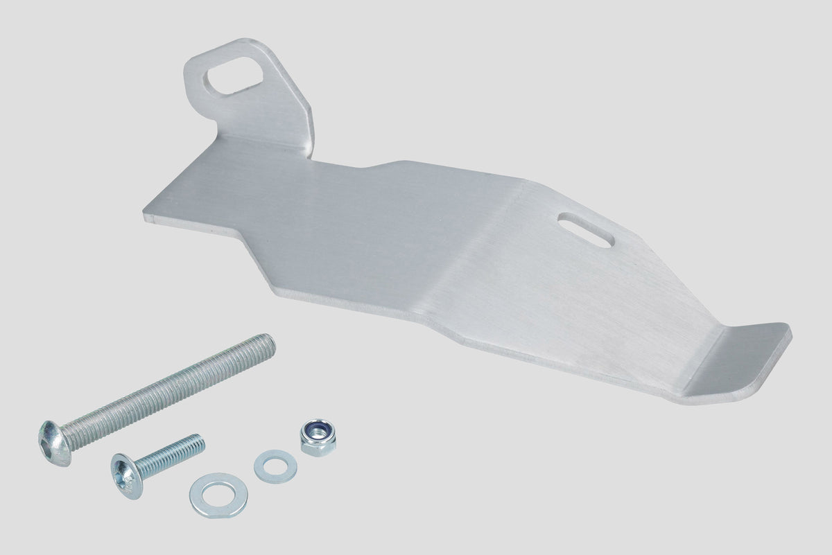 Husqvarna 701 / KTM 690 Rear Brake Master Cylinder Cover – Yakk EXP