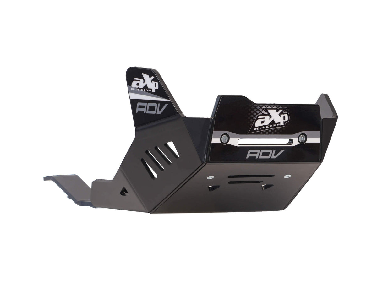 Husqvarna 701 / KTM 690 Skid Plate – AXP Racing