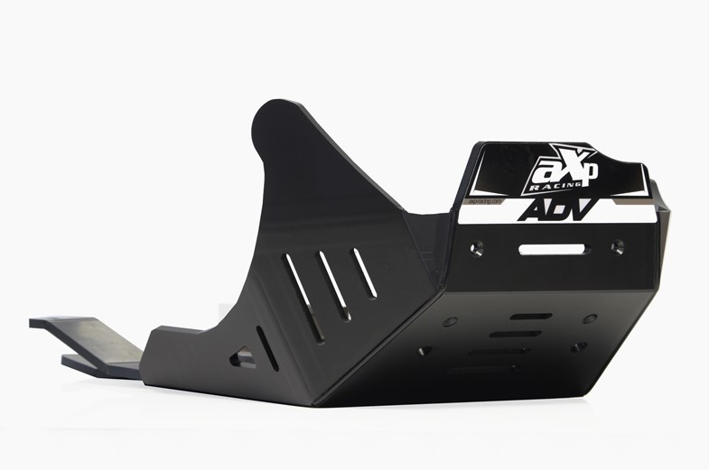Husqvarna 701 / KTM 690 Skid Plate – AXP Racing