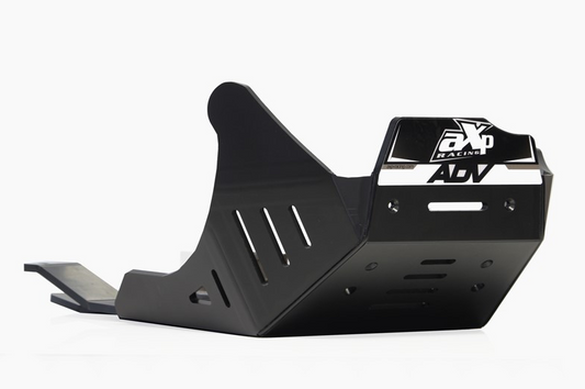 Husqvarna 701 / KTM 690 Skid Plate – AXP Racing