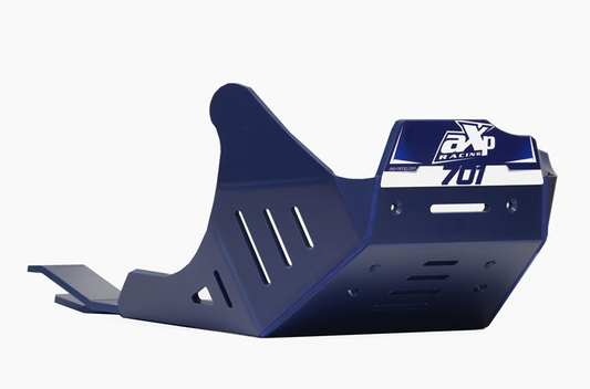Husqvarna 701 / KTM 690 Skid Plate – AXP Racing