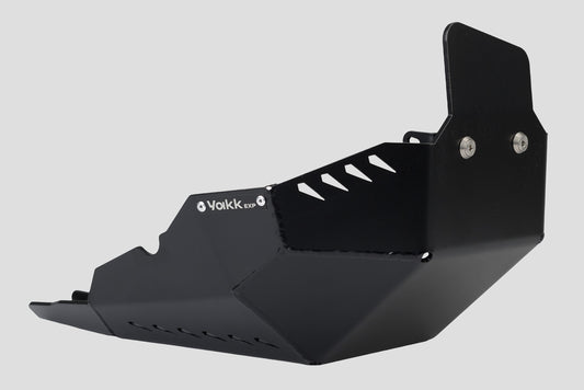 Husqvarna 701 / KTM 690 Skid Plate – Yakk EXP